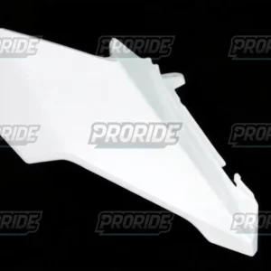 כיסוי A עליון שמאלי NHA96P לבן פנינה מטאלי CBR650F 17-19