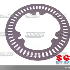 טבעת חיישן מהירות אחורי (50T GSX-R1000 17-25