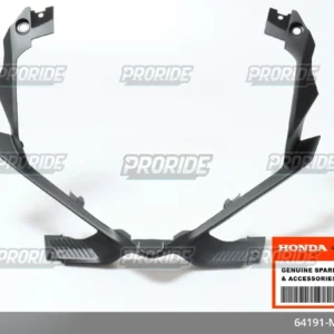 כיסוי קד תחתון CBR650R