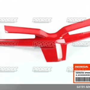 מכסה קדמי תחתון CBR650R 24-25