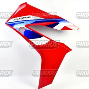 סט כיסוי אמצעי שמאלי CBR650R 24-25
