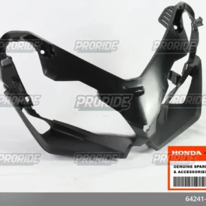 פרינג קדמי תחתון