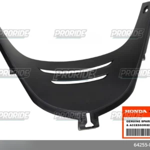 חלק פנימי תחתון של קאוול CBR650R 24-25