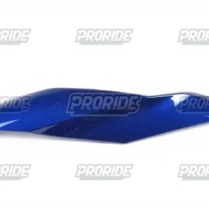 מכסה B שמאלי קדמי PB308P כחול ספנסר פנינה CB650F 17-19
