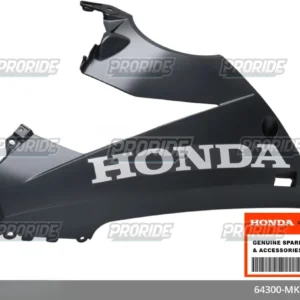 סט כיסוי תחתון שמאלי CBR650R 21-23