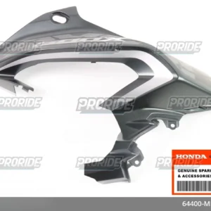 סט פנסי צד אמצעי CB500X 19-21