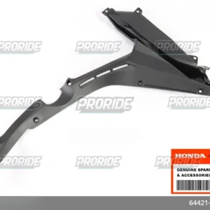 פנל שמאל פנימי