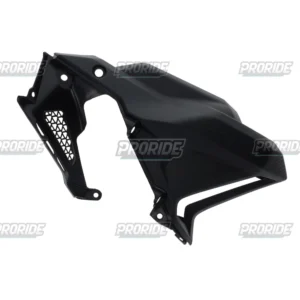 כונס אויר שמאל