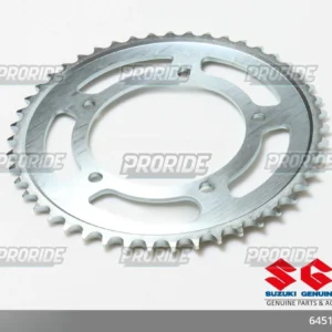 SPROCKET 525 47t