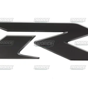 סמל "R GSX-R1000 12-16