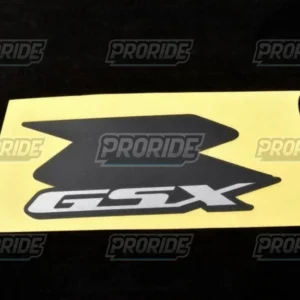 סמל "GSX GSX-R1000 12-16