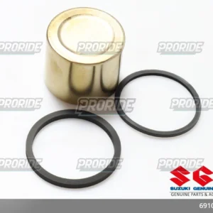 סט פיסטון ואטם קליפר אחורי GSX-S750 17-20