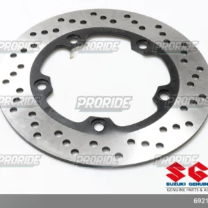 דיסק בלם אחורי SV 650 16-25