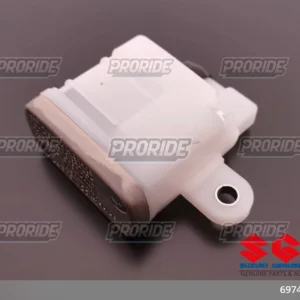 מאגר צילינדר ראשי בלם אחורי SV 650 16-25