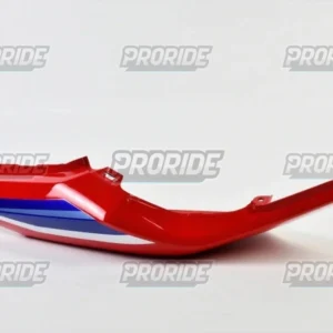 סט כיסוי צד אחורי ימין עם הדמיה CBR1000RR-R SP 24-25