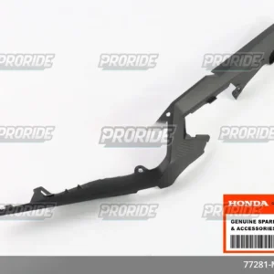 קשת אחורית B L CB500 Hornet 24-25