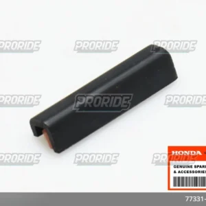 גומי אחיזה אחורית (צד שמאל) CB500X 16-25