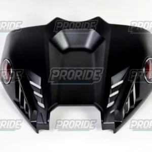 כיסוי מיכל דלק -