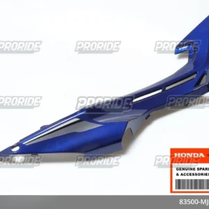 מכסה צד ימין (WL) סוג 3 CB650F 17-19
