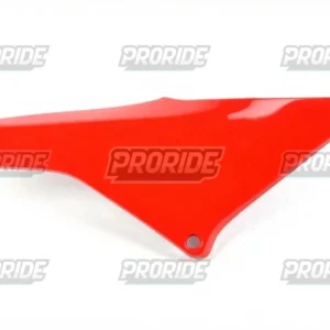 כיסוי צד ימין R334 אדום ניצחון CBR600RR 13-20