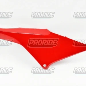 כיסוי צד ימין R380 אדום גרנד פרי CBR600RR 21-25