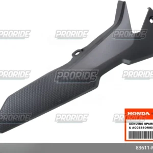 מכסה צד שמאל Hornet 750 23-25