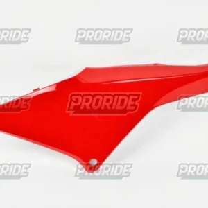 כיסוי צד שמאל R380 אדום גרנד פרי CBR600RR 21-25