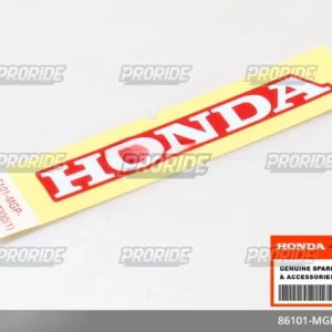 MARK HONDA (70ממ) TYPE1 CBR1000RR 12-16