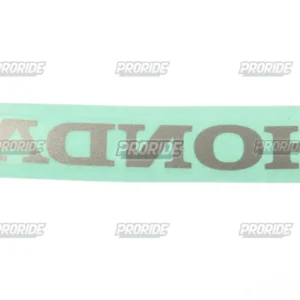 MARK HONDA(85ממ) TYPE1 CBR500R 16-18