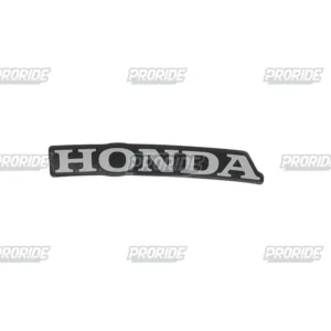 MARK HONDA(70ממ) TYPE1 CBR650F 17-19