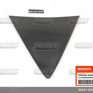 MARK, WINDSCREEN *TYPE1*