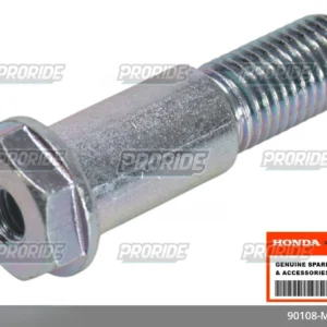 בורג ציר רגלית צד CB500X 22-25