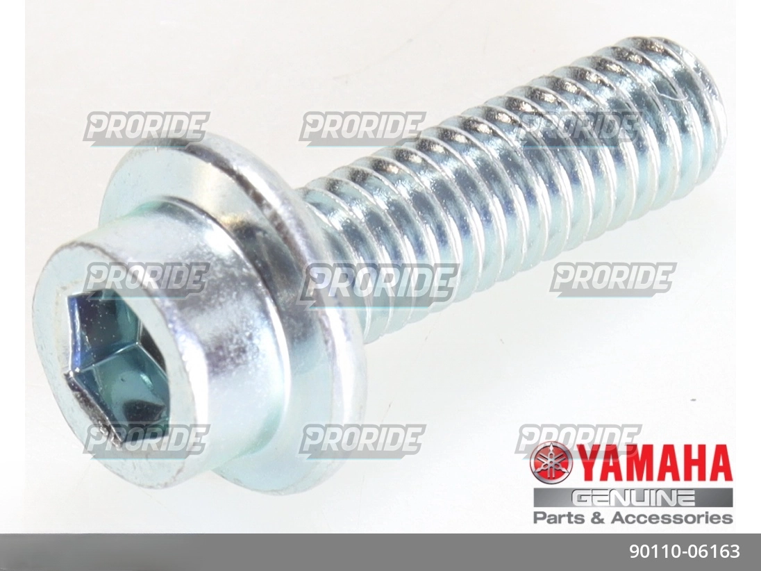 בורג MT-07 15-23