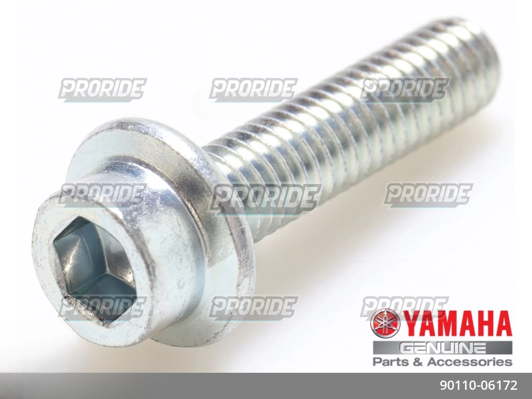 בורג 17-23 X-MAX 300