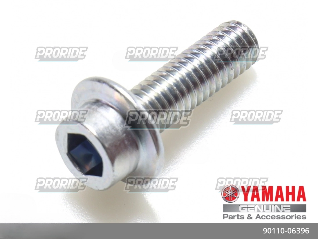 בורג MT-07 15-23