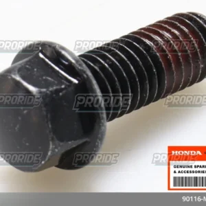 בורג 6X16(SH) CB500F 19-21