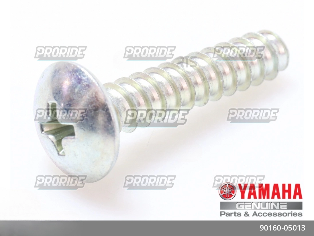 בורג MT-07 15-23