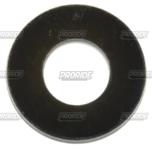 WASHER, PLATE YZF-R6 18
