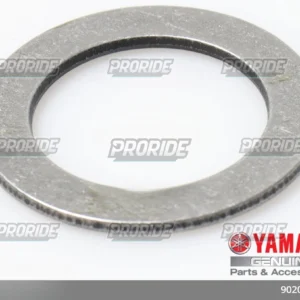 WASHER, PLATE YZF-R6 18