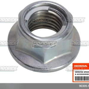 אום U עם פלטה 10 מ"מ Hornet 750 23-25