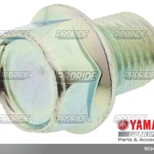 בורג ריקון שמן גיר MT-07 15-23