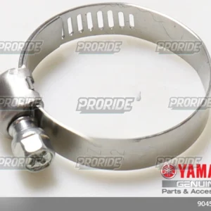 מהדק צינורית (3GM) MT-09 15-21