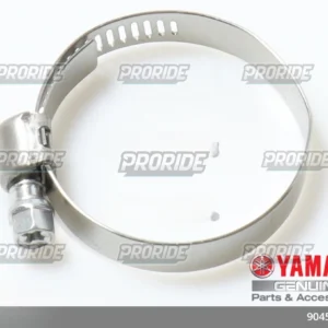 מהדק צינורית (3GM) MT-09 15-21