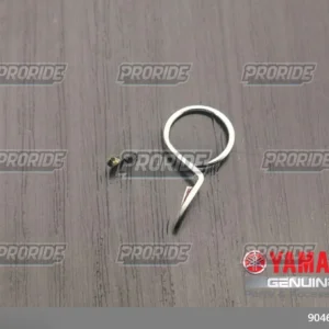 תפס כיסוי מגן רוח MT-07 15-23