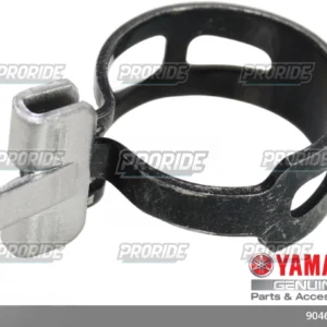 תפס כיסוי מגן רוח MT-07 15-23