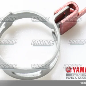 תפס כיסוי מגן רוח MT-07 15-23