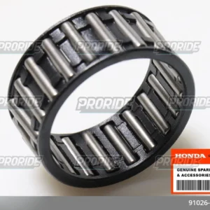 מיסב מחט 20X24X11 CB500X 16-21