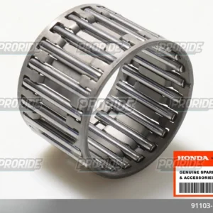 מיסב ג' מחט 35X41X27.8 (ירוק) CBR1000RR 12-19