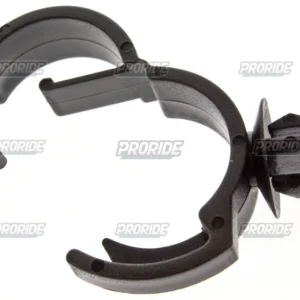 קליפ חוט תת-מערכת (שחור) CB500F 19-21