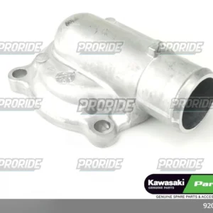 מכסה טרמוסטט ZZR1400ABS 12/8 ZX10/08 GTR1400/07 ZX600